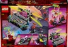 LEGO NINJAGO 71710 - Véhicule de tuning ninja Voir les images du produit 7