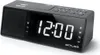 Radio-réveil double alarme noir - Muse - M172BT - Voir les images du produit 3
