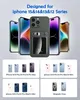 10000mAh Magnetische Powerbank Mini PD 22.5W Schnellladen Produktbild-Vorschau 7