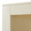 Armoire d'angle 'Eura' 170x62x30cm chêne Voir les images du produit 6