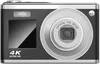 Rollei Compactline 10 x 20 MP appareil photo compact neuf Voir les images du produit 12