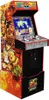 Arcade1Up Capcom Legacy Yoga Flame Edition Anteprima dell’immagine prodotto 1