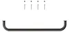 IRON CLAN Wand-Klimmzugstange 50 cm Schwarz, Produktbild-Vorschau 2
