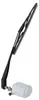 Moteur d'essuie-glace, arbre standard, 12 V – Vetus Voir les images du produit 1