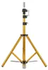 Treppiede per testa da parrucchiere regolabile 160 cm, Anteprima dell’immagine prodotto 2