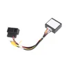 12V 5W adaptér RGB převodníku pro couvací kamery Náhled obrázku produktu 6
