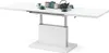 Design Couchtisch Tisch Aston stufenlos höhenverstellbar Produktbild-Vorschau 9