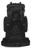 Nc3901 Eagle Taktischer Rucksack Schwarz 70L Nils Camp Produktbild-Vorschau 2