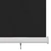 Store extérieur vidaXL 240 x 140 cm, noir Voir les images du produit 3