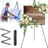 Feldstaffelei Staffelei Aluminium Tasche Alu Dreifuss Produktbild-Vorschau 5