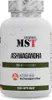 MST - Ashwagandha KSM 66® - 120 Caps Produktbild-Vorschau 4