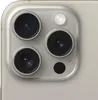 Apple iPhone 15 Pro Smartphone 128GB Titanio Naturale Anteprima dell’immagine prodotto 5
