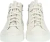 Legero REJOISE Damenschuhe - Mid cut Sneaker weiß Freizeit Produktbild-Vorschau 10