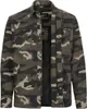 Bores Aramid-Motorradhemd Military-Jack Army Produktbild-Vorschau 4