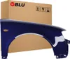 BLU Aile Compatible avec Audi A4 B6 LZ5L Droite Blau Voir les images du produit 1