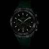 Festina F20671/2 Herrenuhr Chrono Bike 45mm 10ATM Produktbild-Vorschau 6