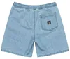 Quiksilver Taxer Kurze Jeans Blau S Mann Blau S Produktbild-Vorschau 2