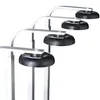 Relaxdays 10020993, 4 butel., Aluminium, Plastik, Stal Podgląd zdjęcia produktu 9