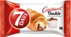 7Days Double Croissant Kakao & Vanille 10x60g Produktbild-Vorschau 3