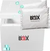THERM BOX Styroporbox 13W mit 2x Kühlakku für Kühlbox 13,2L Produktbild-Vorschau 1