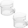 Espressotassen-Set (2er-Set), 120 ml, Doppelausgießer, Produktbild-Vorschau 1
