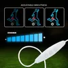 Forever Light Neon PLEXI LED Fußballspieler mehrfarbig Produktbild-Vorschau 10