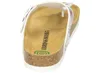 Dr. Brinkmann Damen Zehentrenner Pantolette Zehensteg Produktbild-Vorschau 3