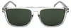 Herrensonnenbrille Hugo Boss BOSS-1599-S-KB7 ø 56 mm Produktbild-Vorschau 6