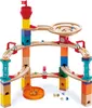 Hape Quadrilla Aus der Burg entkommen 102 Teile Produktbild-Vorschau 1