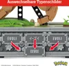 Mattel MEGA POKEMON MOVING EEVEE Podgląd zdjęcia produktu 16
