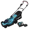Makita DLM330RT - Schubrasenmäher - 450 m² - 33 cm - 2 cm - Náhled obrázku produktu 1