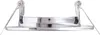 Einbaurahmen Mattes Weiß 6101-A-MW Ø65 mm für GU10 | MR16 Produktbild-Vorschau 5
