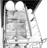 Amica Geschirrspüler 45 cm vollintegriert Einbau 6 Produktbild-Vorschau 14