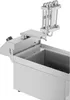Expondo Royal Catering Elektrická fritéza – 10 l – 3200 W – Náhled obrázku produktu 2