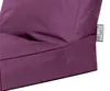 Magma Heimtex Sitzsack SCUBA TWIST, grau Produktbild-Vorschau 18