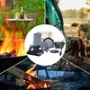 TRMLBE 12-teilig Dutch Oven set mit Holzkiste inkl. Produktbild-Vorschau 7