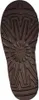 The sole of a brown UGG Tasman II shoe. Anteprima dell’immagine prodotto