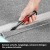 Walizka narzędziowa EINHELL, 370570, E-Case, 80 sztuk Podgląd zdjęcia produktu 9