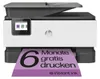 HP OfficeJet Pro 9012e - Multifunktionsdrucker - weiß/grau Produktbild-Vorschau 13