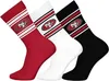 Nfl Socks 22600001 2049 in nan color size 39-42 Produktbild-Vorschau 1