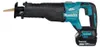 Makita DJR187ZK - Motorfuchsschwanz - schnurlos - ohne Náhľad obrázku produktu 18