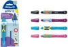 Pelikan griffix Füller Rechtshänder Neon Fresh Blue Blister Produktbild-Vorschau 7