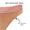 Benonetti Damen Slip, elegante Unterwäsche mit weichem Produktbild-Vorschau 5