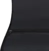 vidaXL Gitarrentasche für 3/4 (36") Klassikgitarre Schwarz Produktbild-Vorschau 6