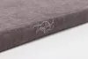 TrendPet VitaMedog orthopädische 5 cm Matratze grau Produktbild-Vorschau 7
