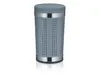 Kela wasmand Sevilla, metaal, lichtgrijs, 60,5 cm hoog, 35 Productafbeelding-voorbeeld 1