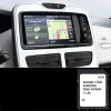 Carte SD Navigation GPS Europe 2025 - version 11.45 - Voir les images du produit 1