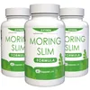 Moring Slim - 180 Kapseln (3x60 Kapseln), 3er Pack Produktbild-Vorschau 1