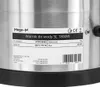 Warnik do wody podgrzewacz do kawy herbaty stal nierdzewna Podgląd zdjęcia produktu 12