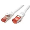 ROLINE Patchkabel Cat.6 S/FTP (PiMF), Component Level, Produktbild-Vorschau 3